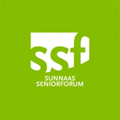 Logo til Sunnaas seniorforum