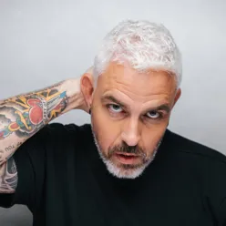 Portrett av Trygve Skaug