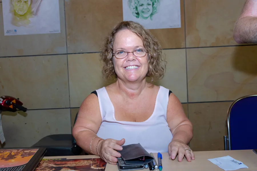 dame med akondroplasi