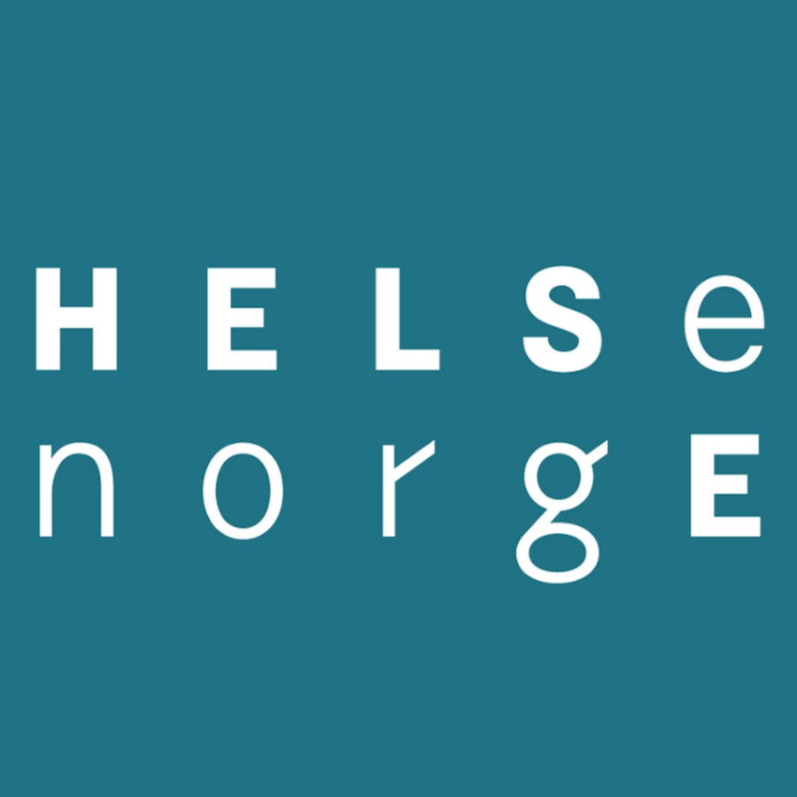 Logo for HelseNorge