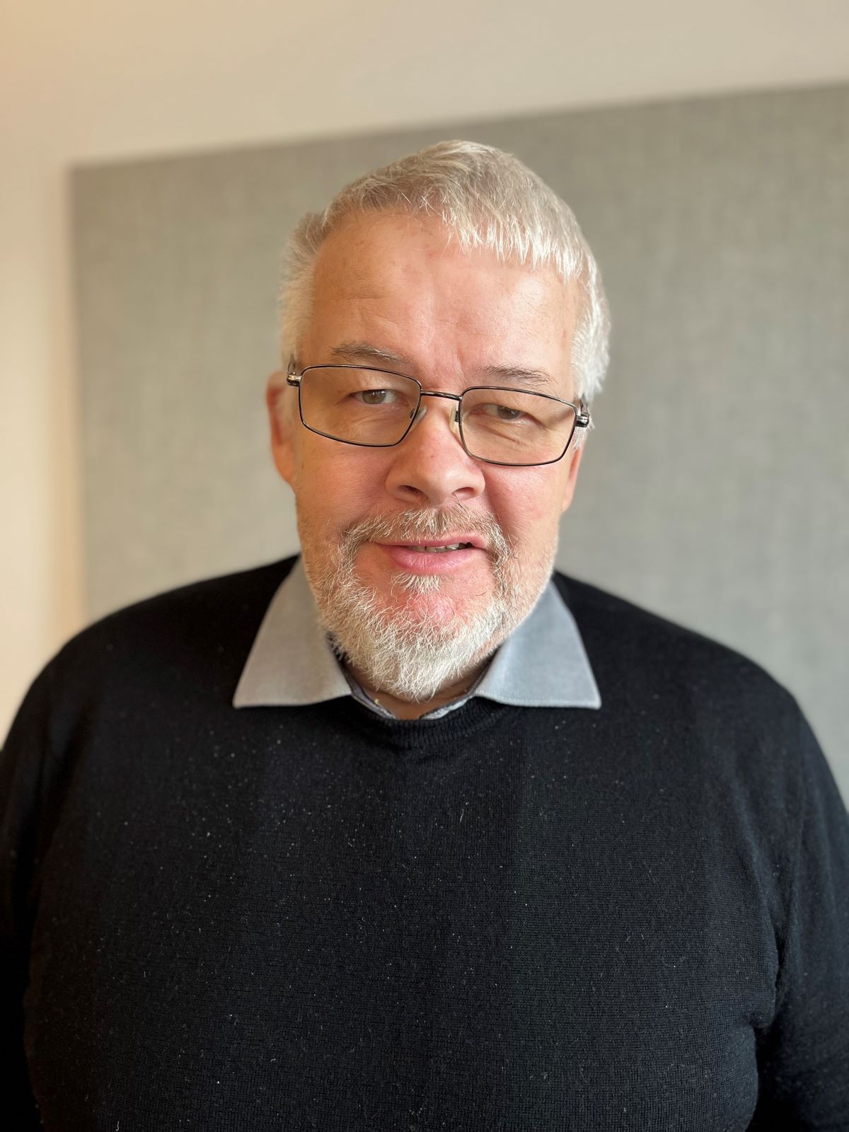 Bilde av Roger Amundsen