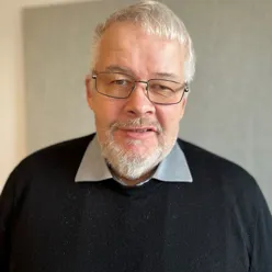 Bilde av Roger Amundsen