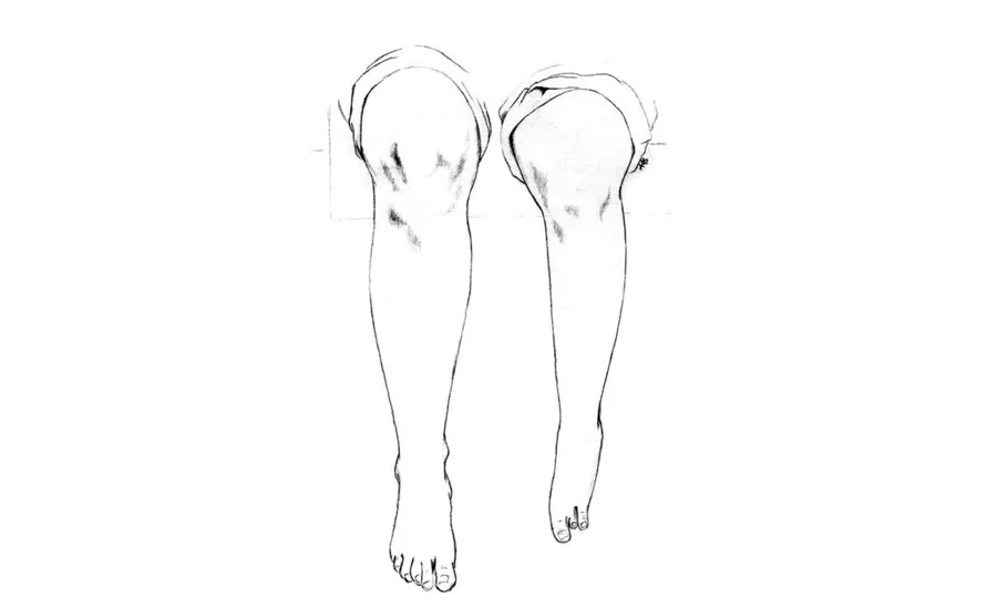 Langsgående bendysmeli