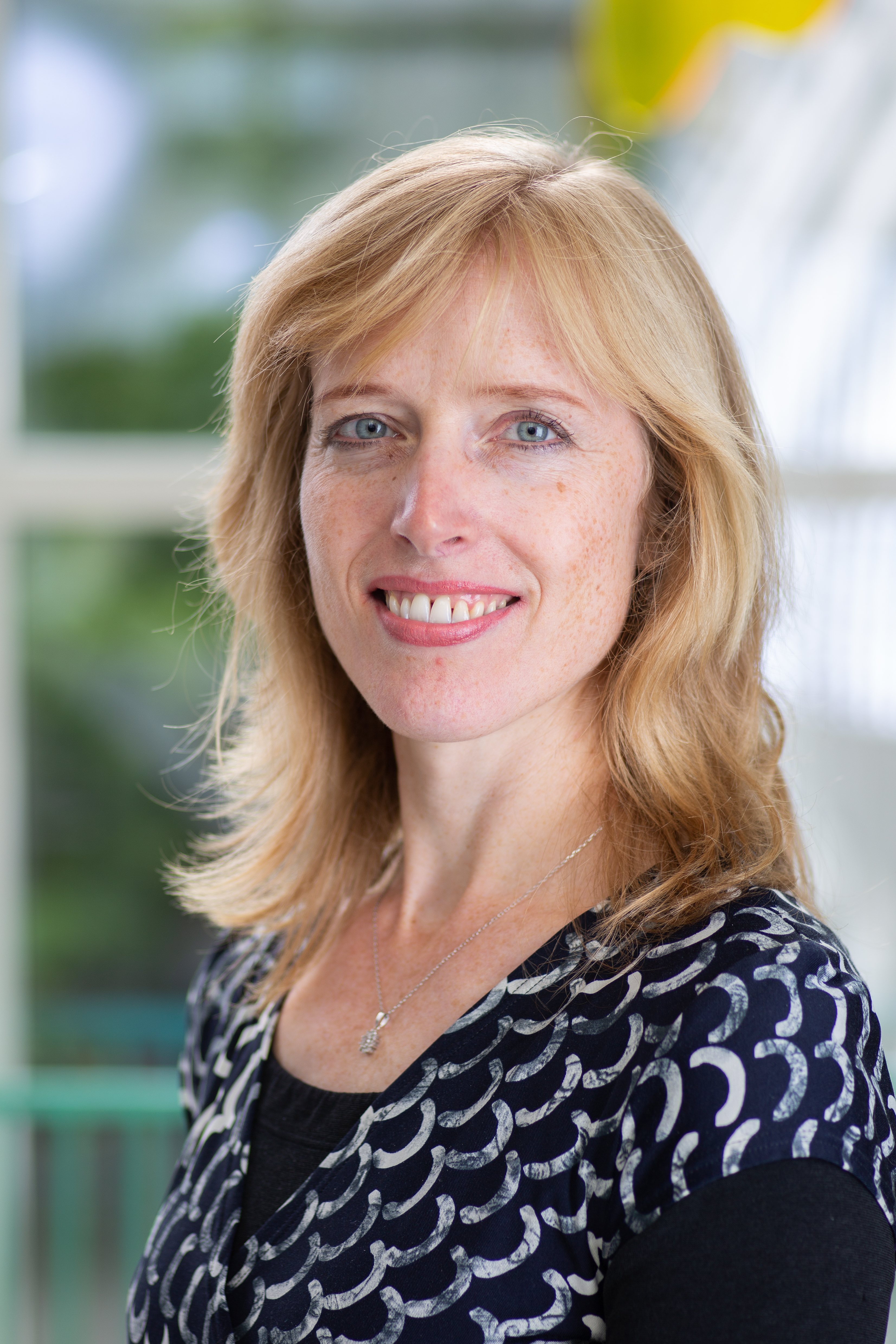 Bilde av Hana Malá Rytter