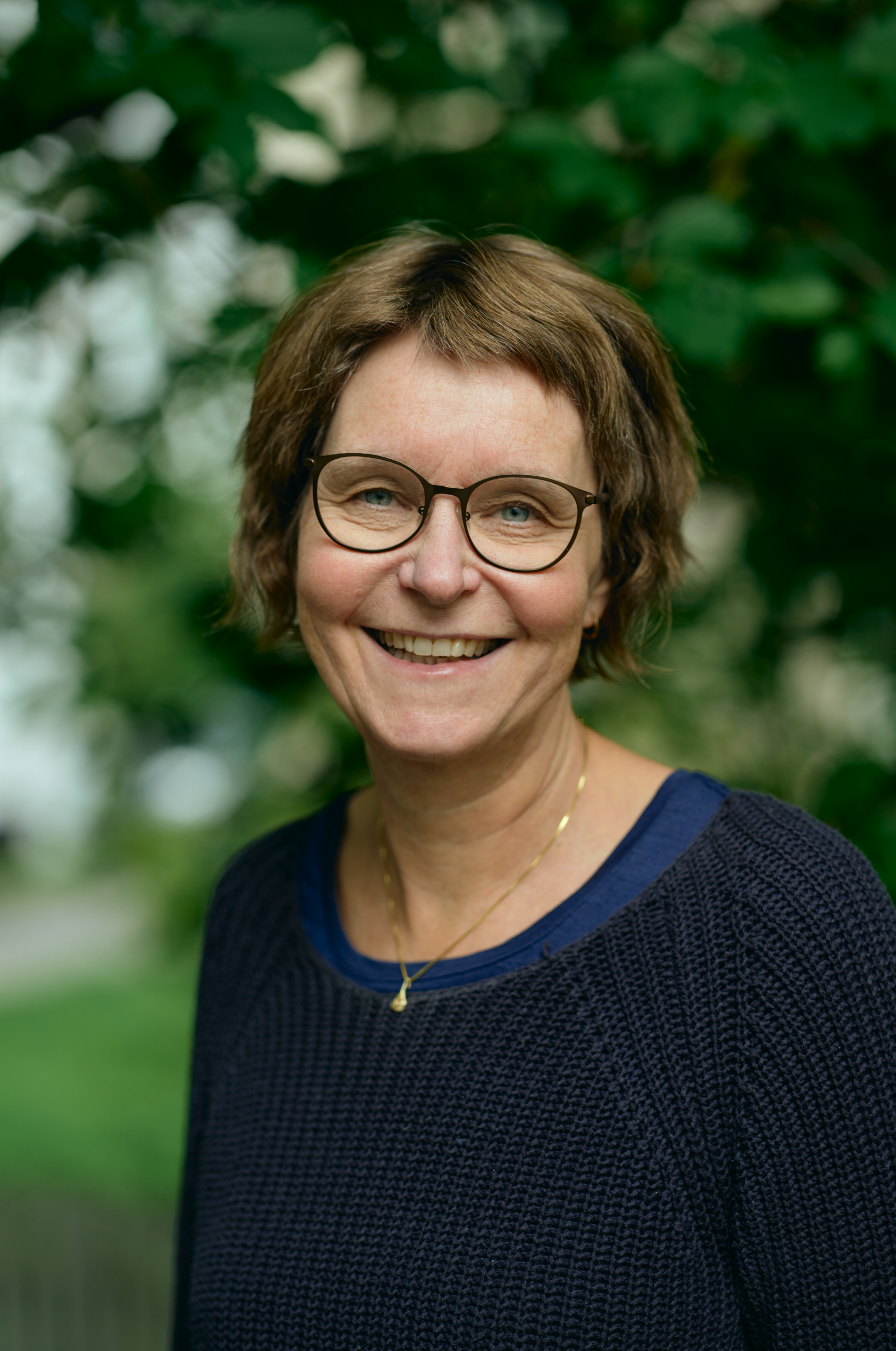 Bilde av Toril Skandsen
