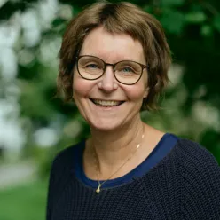 Bilde av Toril Skandsen