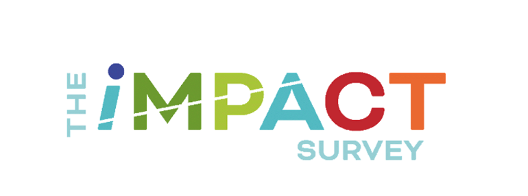 Logo, The Impact survey