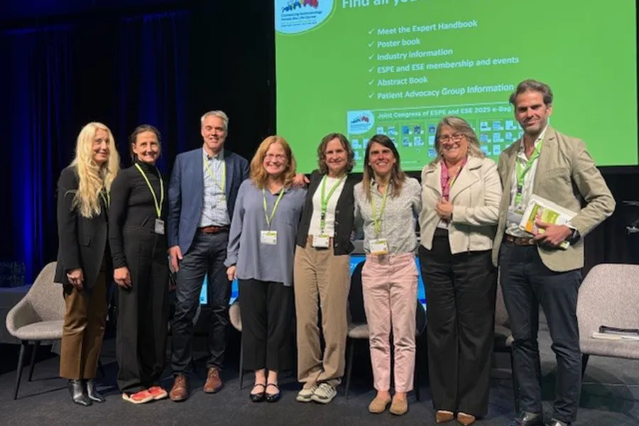 Eskspertpanenelet fra debatten samlet