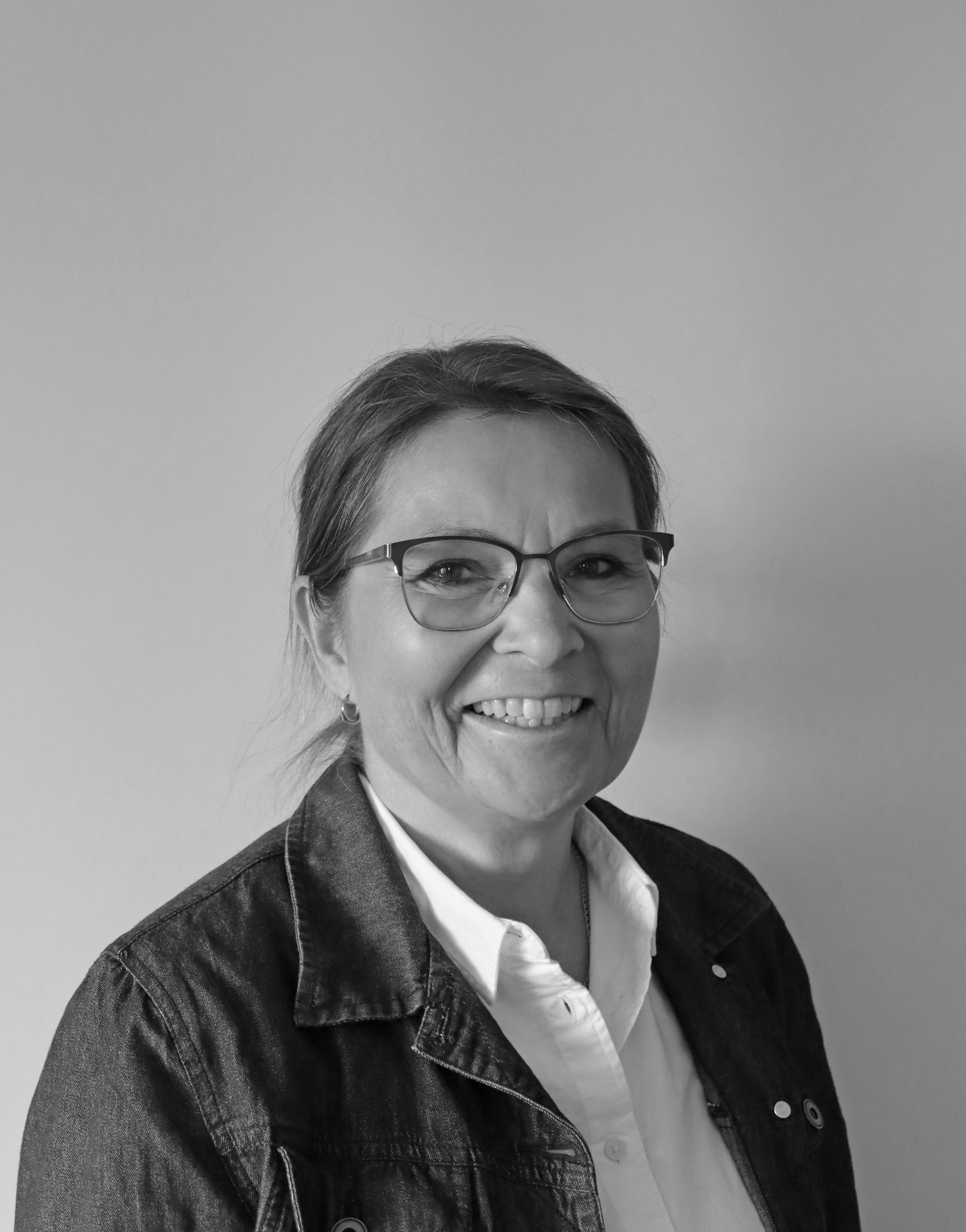 Portrett av ingeborg
