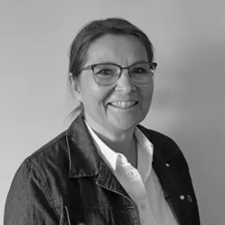 Portrett av ingeborg