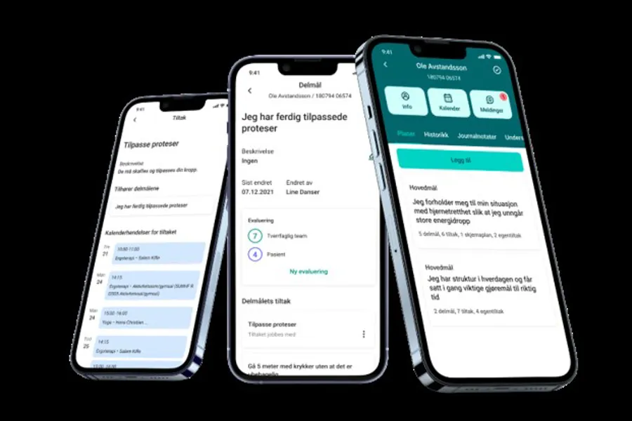 Grafisk brukergrensesnitt, applikasjon, chat eller tekstmelding