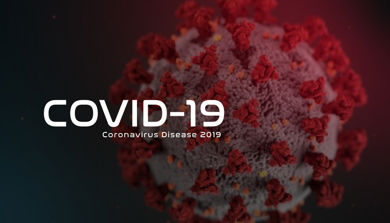 Illustrasjonsbilde koronavirus