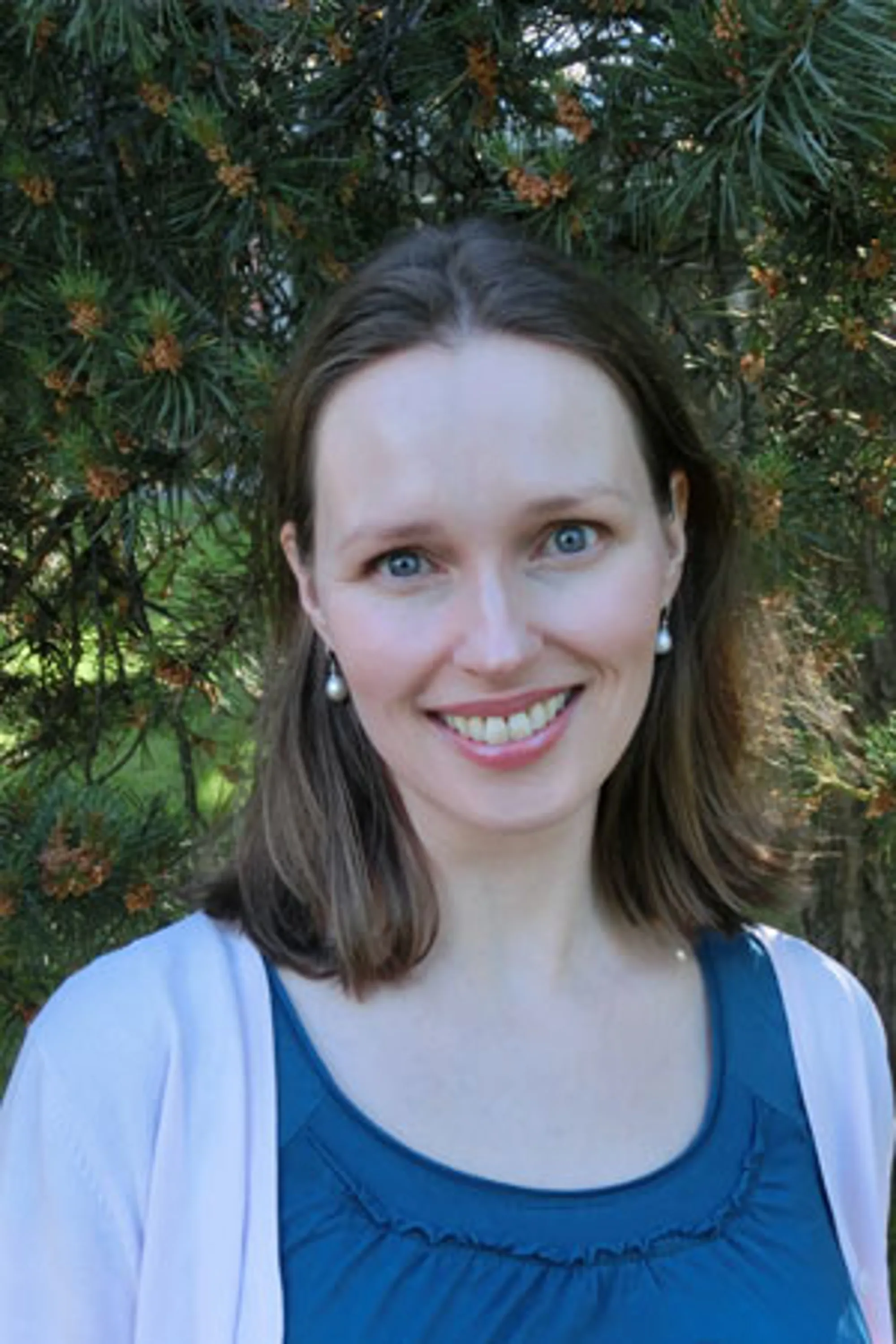 Nina Riise, bilde