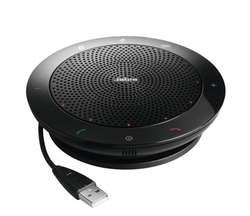 Mikrofonhøyttaler Jabra speak 510