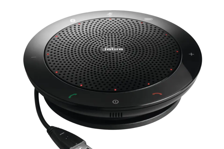 Mikrofonhøyttaler Jabra speak 510