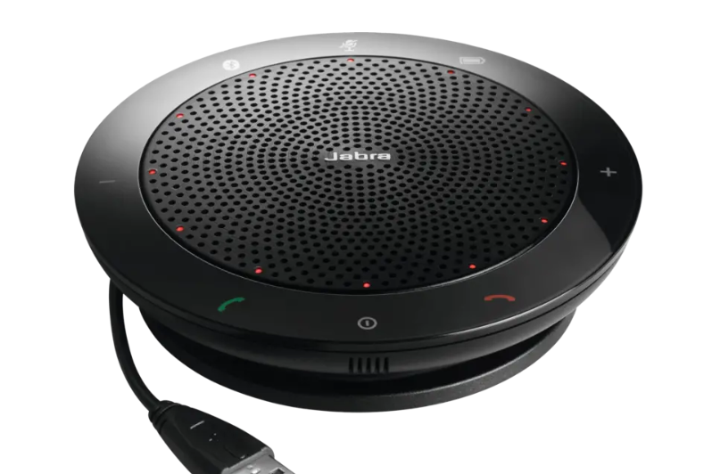 Mikrofonhøyttaler Jabra speak 510