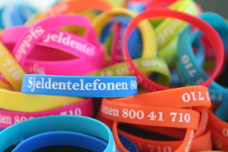 Sjeldentelefonen