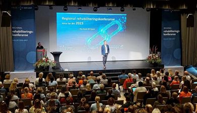Grafisk brukergrensesnitt