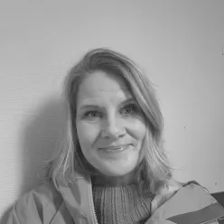 Portrett av Anne Selsjord