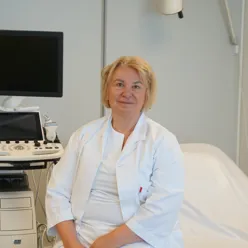 Portrettbilde av Jelena Simic