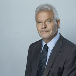 Einar Magnus strand, administrerende direktør